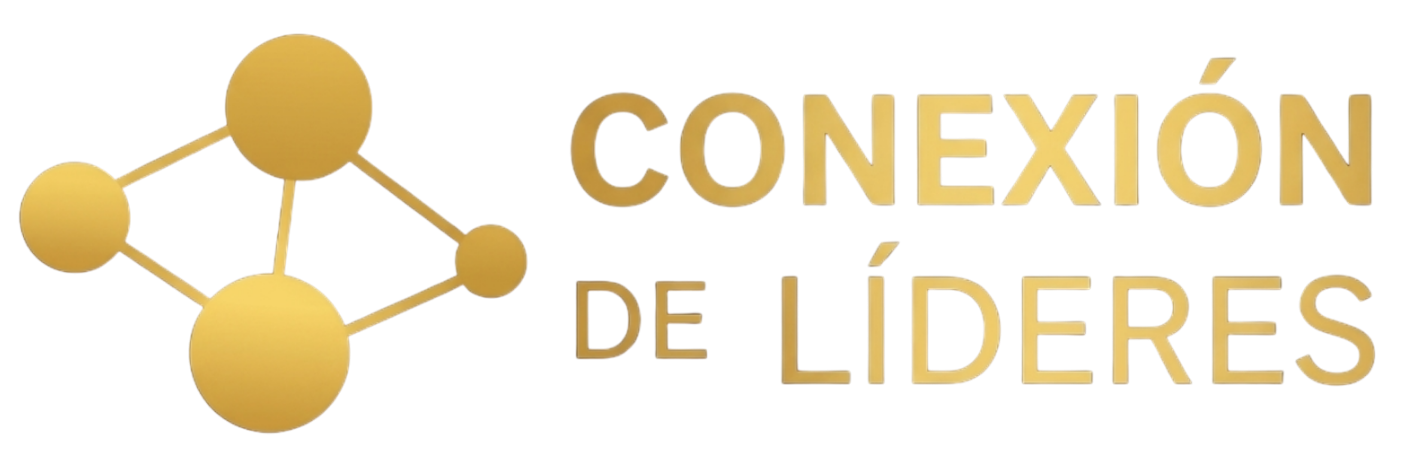 Logo Conexión de Líderes